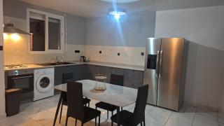 Villa 5 rooms - 1