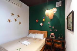 Harmony Homestay - Hanoi Homestay in Old Quarter - 1