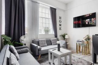 4BR Central London Townhouse - 8