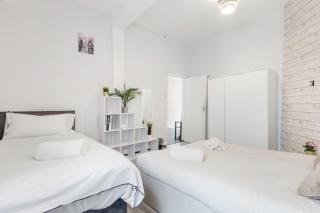 4BR Central London Townhouse - 7