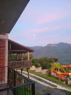 Hotel Las Brisas - 8
