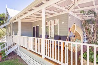 Baudin On Bay - Family Escape by the Foreshore - 0