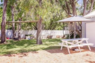 Baudin On Bay - Family Escape by the Foreshore - 7