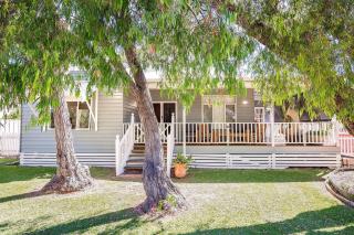 Baudin On Bay - Family Escape by the Foreshore - 5