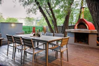 Azotea - Luxe Rooftop Oasis with Pool and Bay Views - 6