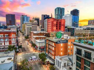 The Historic Penn Hotel - 8