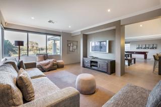 Back 9 - Family-friendly Golf Lover's Retreat - Dunsborough - 8