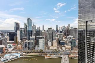 'Evara' Resort-Style Living by Yarra River and Crown - 7