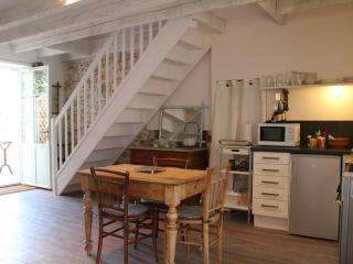 Gîte charmant avec terrasse privative et vélos, proche thalassothérapie et balnéothérapie - FR-1-426-332 - Talmont-Saint-Hilaire - 8