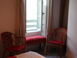 Gîte charmant avec terrasse privative et vélos, proche thalassothérapie et balnéothérapie - FR-1-426-332 - 1