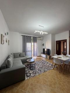 Family Apartment 02 - Shkodër - 0