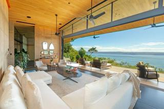 Villa Coral - Nacascolo - 8