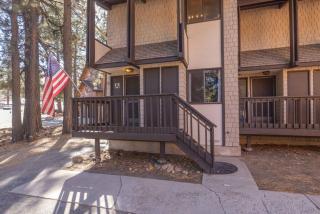 New Summit Nest, Slopes, Lake, Village, Yard, AC - 7