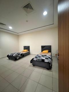 Charmant Appartement F3 Centre Ville Oran - Orano - 8