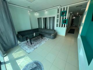 Charmant Appartement F3 Centre Ville Oran - 1