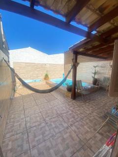 Casa em Pinhal com piscina e lareira - 4