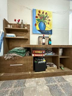 Casa em Pinhal com piscina e lareira - 3