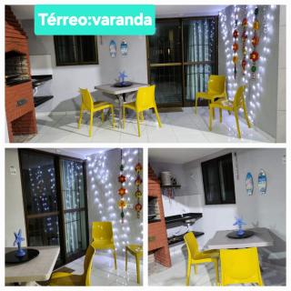 Condominio Praia Residence - 1