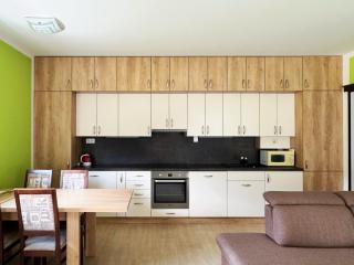 Horský apartmán Hexagon B8 - 5