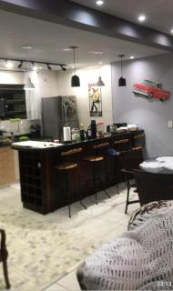 High-end townhouse in Penha - 1