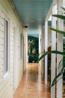 At Vera & Pinto's - 7