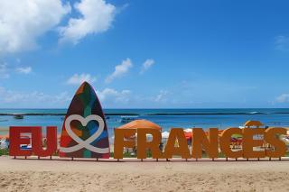 Flats Sol e Brisa - 0