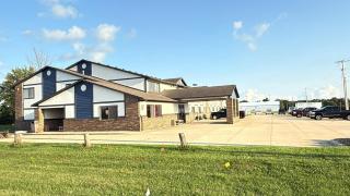 Budget inn & Suites - De Witt - 1