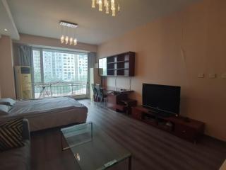 Apple Community North District Serviced Apartment - Pékin - 6