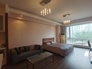 Apple Community North District Serviced Apartment - Pékin - 4