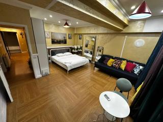 Green Apartment 48 - 3