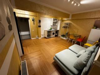 Green Apartment 48 - 4