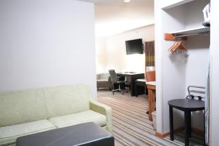 Watseka 24 Inn & Suites - Watseka - 7