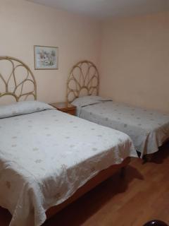 Hotel Canadá - Toluca - 7