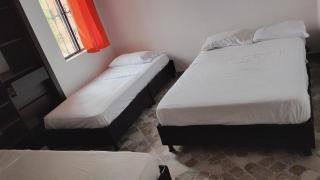 Hotel terrazas del sol - 1