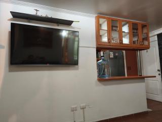 Departamento acogedor Arica - 8