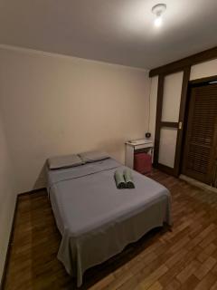 Quarto Duplo Aero Congonhas - 5