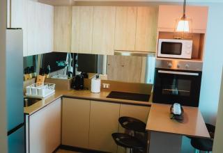 Ed 1 New Apartment Coquimbo - 1