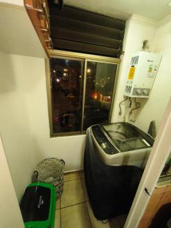 Departamento acogedor Arica - 9