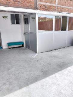 Mini Departamento - 5