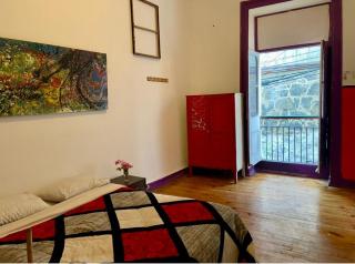 Art Hostel Casa Chaman - Valparaíso - 8