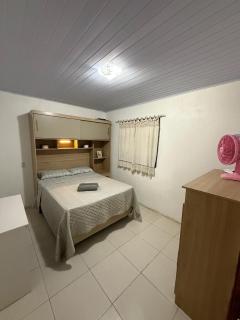 Casa em Pinhal com piscina e lareira - 1