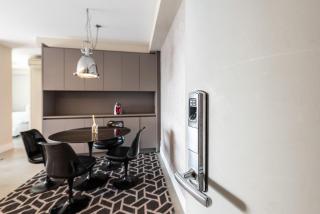 Apto Luxo c/ Vista Incrível em Pinheiros - DNA241 - São Paulo - 9