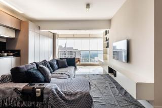 Apto Luxo c/ Vista Incrível em Pinheiros - DNA241 - São Paulo - 6