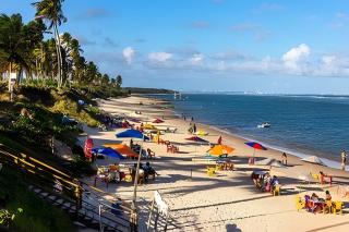 Flats Sol e Brisa - 9