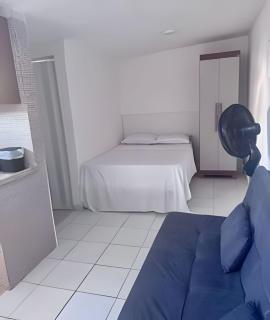 Flats Sol e Brisa - 7