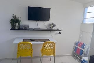 Flats Sol e Brisa - 5