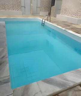 Flats Sol e Brisa - 8