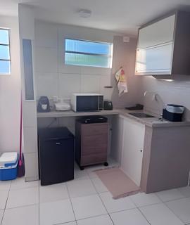 Flats Sol e Brisa - 6