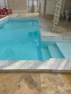 Flats Sol e Brisa - 3