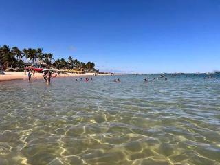 Flats Sol e Brisa - 2